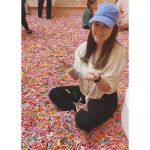 Meet your Posher, Nikki